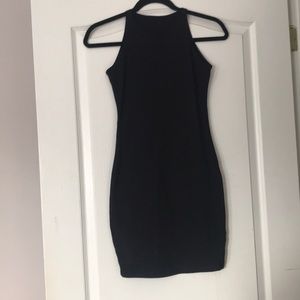 Black American Apparel Dress - Size M
